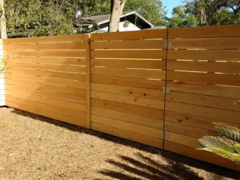 Wood Fencing Winter Haven FL Wood Fencing Winter Haven FL